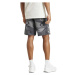 adidas SEASONAL ESSENTIALS CAMOUFLAGE SHORTS Pánske kraťasy, tmavo sivá, veľkosť