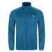 Loap MOSS Pánsky športový sveter, modrá, veľkosť