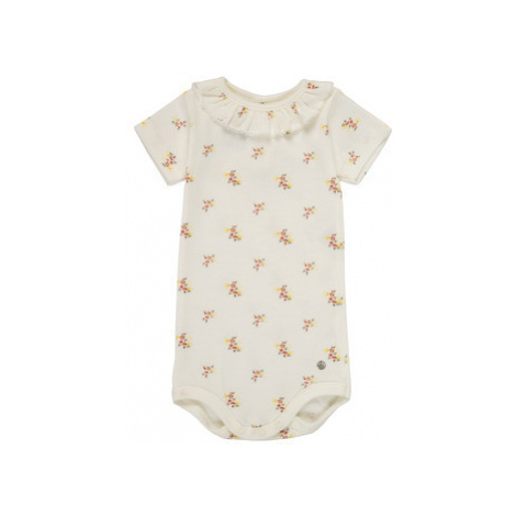 Oblečenie pre dojčatá a batoľatá Petit Bateau