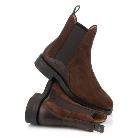 Dámske Chelsea Boots GANT
