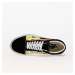 Tenisky Vans Old Skool Flame/ Black/ Tr White