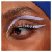 NYX Professional Makeup Vivid Brights tekuté linky na oči odtieň 04 On Red