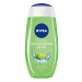 Nivea Lemongrass & Oil sprchový gél 250ml