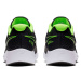 Nike STAR RUNNER 2 GS Detská bežecká obuv, čierna, veľkosť 40