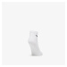 Nike Everyday Cushioned Training Ankle Socks 3-Pack White/ Black