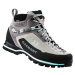 Garmont Vetta GTX WMS warm grey / light blue