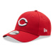 New Era Šiltovka 9Forty Mlb Cincinnati 10047517 Červená