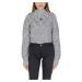 Tommy Hilfiger  TJW MOCKNECK MARLED DW0DW18673  Svetre Biela