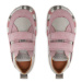 Froddo Sneakersy Barefoot Base G3130245-1 S Ružová