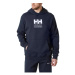 Helly Hansen  -  Mikiny Modrá