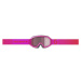 Scott WITTY JR Detské lyžiarske okuliare, ružová, veľkosť
