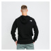 The North Face M Coord Hoodie TNF čierna