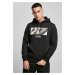 Boom Hoody Black