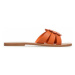 Manebi Šľapky Sandals S 5.3 Y0 Oranžová