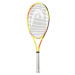 Tenisová raketa pre začiatočníkov HEAD MX Spark Pro (yellow) SC 20