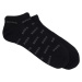 Hugo Boss 2 PACK - pánske ponožky BOSS 50511423-001 39-42