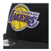 New Era Šiltovka 9Fifty Los Angeles Lakers 60245408 Čierna