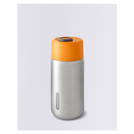 Black+Blum Steel Insulated Travel Cup 340 ml Orange