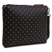 Vuch Dámská crossbody kabelka Coalie Dotty Black