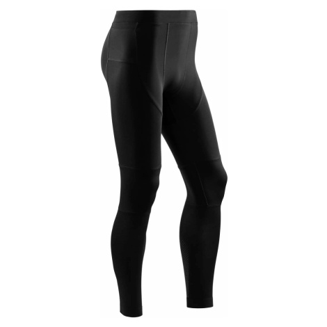 Men's compression leggings CEP 3.0 Black