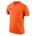Dětské tréninkové tričko JR Tiempo Prem Jersey Jr 894111-815 - Nike 164 cm