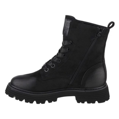 Dámska turistická obuv W KK274503 - Big Star