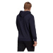 Mikina adidas Essentials French Terry Linear Logo Hoodie M GK9066