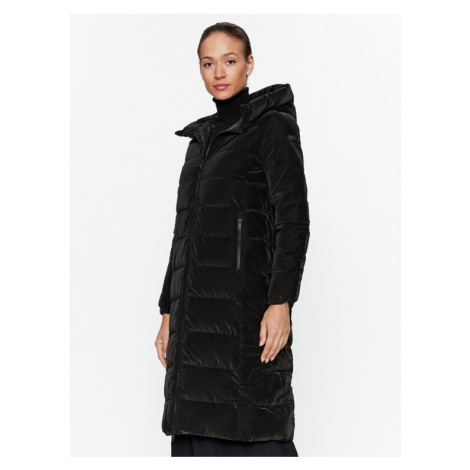 CMP Zimné bundy 33K3726 Čierna Regular Fit