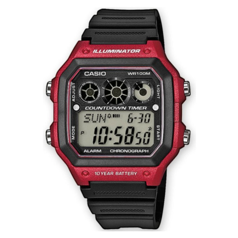 Casio Collection AE-1300WH-4AVEF