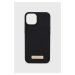 Puzdro na mobil Guess Iphone 14 6,1" čierna farba