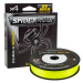 Spiderwire splietaná šnúra dura4 300 m yellow - priemer 0,20 mm / nosnosť 17kg