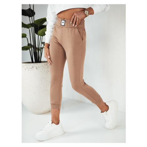 Dámske tepláky DStreet