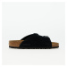 Tenisky Birkenstock Zürich Tech Suede Leather Black