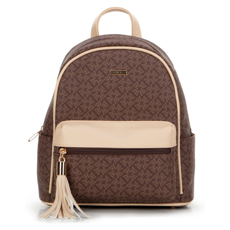 Dámske elegantné batohy Wittchen