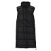 Dámská vesta Whistler Amaretto W Long Puffer Vest 46