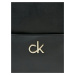 Calvin Klein čierny ruksak Small
