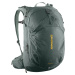 Tmavozelený turistický batoh Salomon Trailblazer 30 Backpack C23359