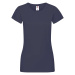 Dámske tričko LadyFit Sofspun 614140 100% bavlna 160g/165g
