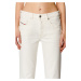 Džínsy Diesel 1989 D-Mine Trousers Bright White