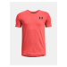 Tričko Under Armour UA B SPORTSTYLE LEFT CHEST SS J