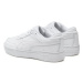 Puma Sneakersy Ca Pro Sport Lth 393280 02 Biela