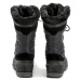 Kamik Snovalley4 čierna dámska zimná obuv