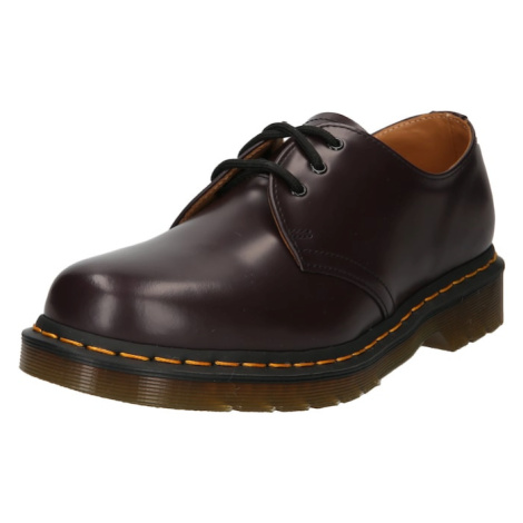 Dámske poltopánky Dr Martens