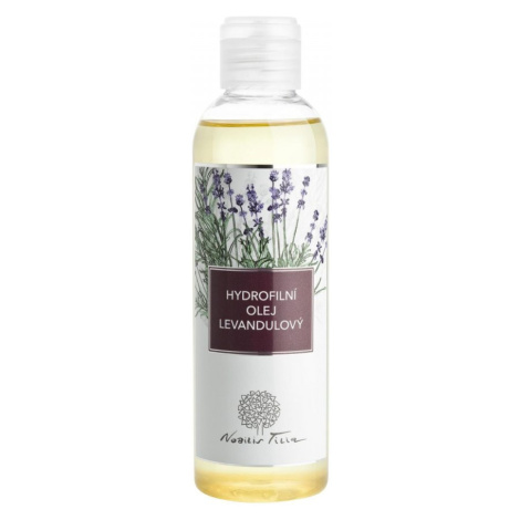 Nobilis Tilia Hydrofilný levanduľový olej, 200 ml