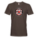Pánské tričko Warhogs pre milovníkov Star Wars.