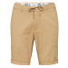 JACK & JONES Chino nohavice 'MARCO SUMMER'  piesková