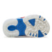 Champion Sandále Wave Sandal B Td Sandal S32878-CHA-BS038 Modrá