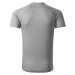 Malfini Destiny Pánske funkčné tričko 175 tmavo šedý melír