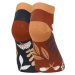 Veselé ponožky Dedoles Srnka (GMLS925) M