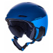 BLIZZARD-Viper ski helmet junior, dark blue matt/bright blue matt Modrá 48/54 cm 23/24
